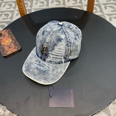 Louis Vuitton Caps